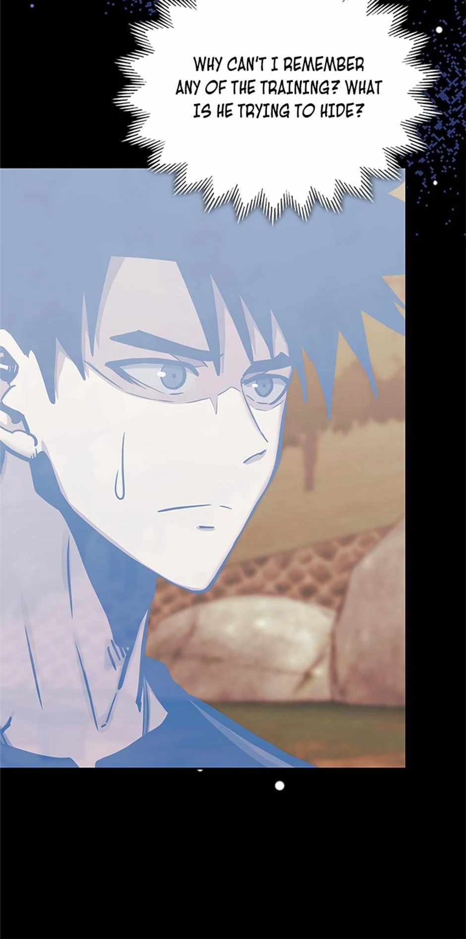 Player from Today Onwards Chapter 139 83